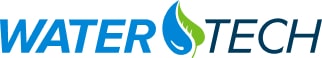 WaterTech logo